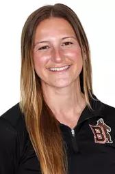 Justine Stoner | Director of Operations