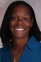 Kia McNeill | Head Coach