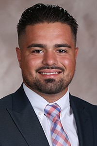 Andre Reis | Assistant Coach